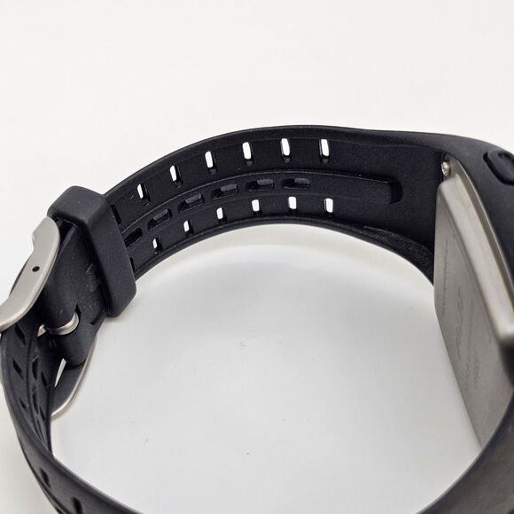 Polar RS 100 Heart Rate Monitor Fitness Activity Tracker Unisex Watch NewBattery - Picture 11 of 13